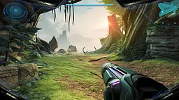 Games Software Гра консольна Switch METROID PRIME 4 BEYOND, картридж - мініатюра 10