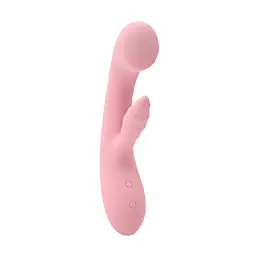 Вібратор кролик Aphrovibe The Unicorn Aphrovibe CN-511087530 92463 - мініатюра 1
