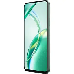 Смартфон Honor 200 Smart 8/256GB Forest Green (Asian Version) без NFC - мініатюра 3