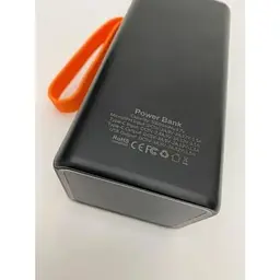 Портативний акумулятор Bilitong S-07 90000 mAh - PD 22.5W зі світильником - мініатюра 9