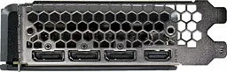 Видеокарта Palit RTX 3060 12Gb Dual (NE63060019K9-190AD) (GDDR6, 192 bit, PCI-E v4.0) Б/у - миниатюра 4