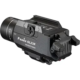 Ліхтарик до пістолета Fenix GL23R [139741] - мініатюра 2