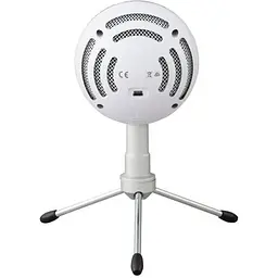 Мікрофон Blue Microphones Snowball iCE White [988-000181] [110834] - мініатюра 4