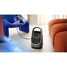 Прасувальна система Philips All In One 8500, 2200 Вт сіра (AIS8540/80) - мініатюра 9