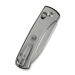 Ніж складаний Weknife Nightblade WE22046-2 - мініатюра 5