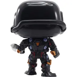 Фігурка Funko Pop! Fortnite: Экспериментатор 9.6 см [48465] [118203] - мініатюра 4