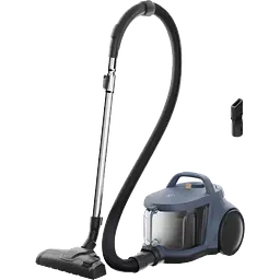 Пилосос Electrolux EL31C1LDB (7095668) - мініатюра 2