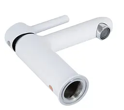 Змішувач для раковини Qtap Grand (з гігієнічним душем) QTGRA272CRW45671 - мініатюра 5