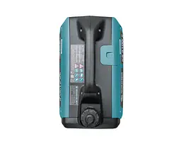Інверторний генератор Konner&Sohnen 2.8/3.1 кВт KS 3100i S - мініатюра 8