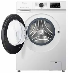 Пральна машина Hisense автоматична WFVC6010E (WFHV7012EMS) (20003581) - мініатюра 2