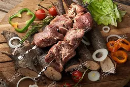 Шашлик "Класичний", 1000 г - мініатюра 2