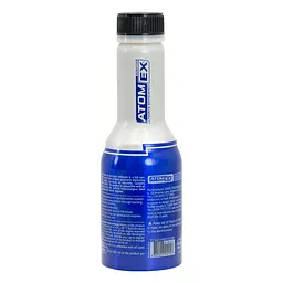 Антидимна присадка XADO ATOMEX Complex Oil Treatment 250 мл - мініатюра 3