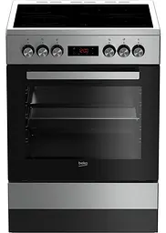 Електрична плита Beko FBM67320XS (7193767)