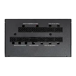 Блок живлення Cougar 1000W (GEX X2 1000) - мініатюра 4