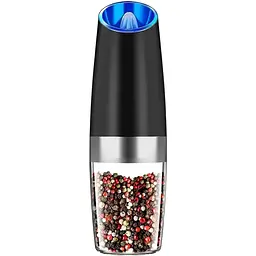 Електричний млин для спецій (20х6,3 см) Spice bottle electronic