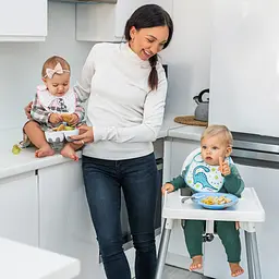 Еластичні ложечки для дітей BabyOno, 2 шт. (1066/04) - мініатюра 7