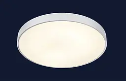 Люстра потолочна LED Levistella 752L37 WH, 72W, білий, сучасний стиль - мініатюра 2