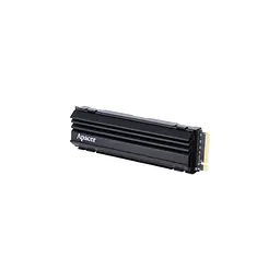 Накопичувач SSD M.2 2280 512GB Apacer (AP512GAS2280Q4U-1) - мініатюра 2