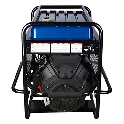 Генератор бензиновий 15 кВт EnerSol EPG-16000SEA (41-00476) - мініатюра 6