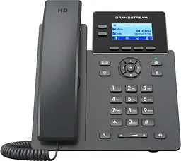 IP телефон Grandstream GRP2602
