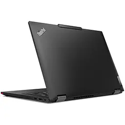 Ноутбук Lenovo ThinkPad X13 2-in-1 Gen 5 Ultra 7 155U la 48GHz, IPS, сенсорний, 32GB LPDDR5x, 1TB, Windows 11 Pro - мініатюра 13