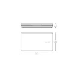Викрутка акумуляторна Xiaomi HOTO Precision Screwdriver Kit Pro (QWLSD012) - мініатюра 5