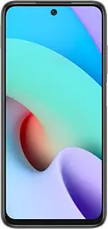 Смартфон Xiaomi Redmi Note 11 4G 4/128GB Black - мініатюра 2