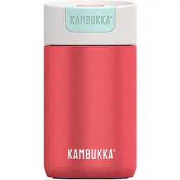 Термокружка Kambukka Olympus, 300 мл, червона (11-02014) - мініатюра 3