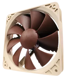 Вентилятор Noctua NF-P12 PWM Brown (NF-P12 PWM)
