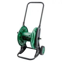 Візок для шланга 45м ½" GRAD (5017555)