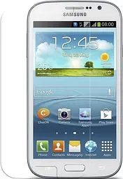 Захисна плівка Screen Guard Samsung I9060/I9080/I9082 Galaxy Grand Duos clear (глянцева)