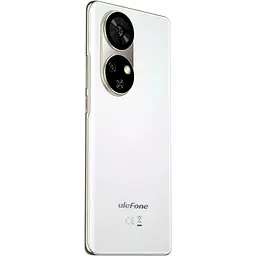 Смартфон Ulefone Note 17 Pro 12/256Gb Perl White [120551] - миниатюра 7