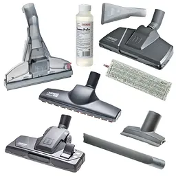 Пилосос Thomas Parkett Prestige XT (6089199) - мініатюра 7