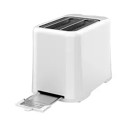 Тостер PRIME Technics PTS 726 W - мініатюра 3