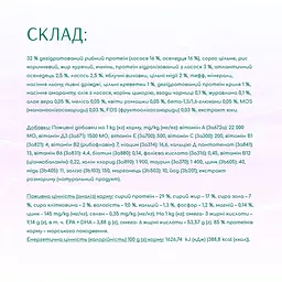Сухий корм для дорослих собак усіх порід Optimeal Beauty Harmony повнораціонний з м'яким заспокійливим ефектом 10 кг (B1733001) - мініатюра 6