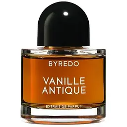 Парфум Byredo Vanille Antique 50 мл Extrait de Parfum