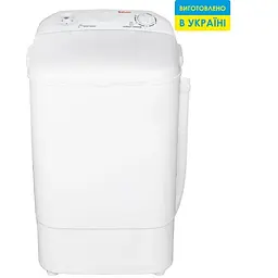 Пральна машина Saturn ST-WK1616 - мініатюра 2
