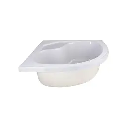 Душовий піддон Lidz KAPIELKA ST80x80x41 LKAST808041 - мініатюра 2