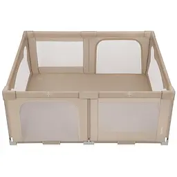 Манеж Lionelo Florence Easy Fold Beige Sand (LO-FLORENCE EASY FOLD BEIGE SAND) - мініатюра 3
