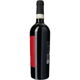 Вино Pattini Chianti Riserva DOCG червоне сухе 13% 0.75 л - мініатюра 2