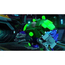 Ключ активації Microsoft LEGO DC Heroes & Villains-Bundle для Xbox One/Series S/X - мініатюра 6