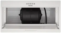Витяжка Eleyus URBAN 700 LED 52 WH (6940361) - мініатюра 7