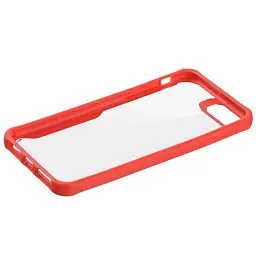 Чохол-накладка WK WPC-109 для Apple iPhone 8 Plus/7 Plus Red (681920360551) - мініатюра 2