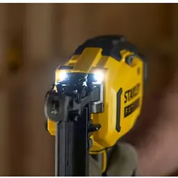 Цвяхозабивний пістолет акумуляторний FATMAX V20 G16.25-64 мм (SFMCN616B-XJ) - мініатюра 2