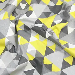 Наволочка на подушку 50х70 GEOMETRY CS3 COSAS (4822052372777) - мініатюра 4