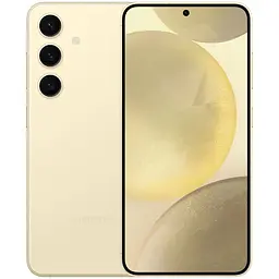 Смартфон Samsung Galaxy S24 8/256Gb Yellow SM-S921BZYGEUC UA UCRF
