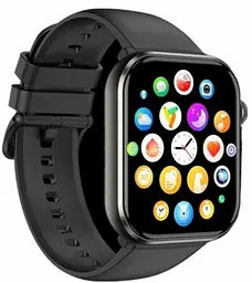 Смарт-годинник Blackview R60 Black