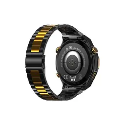 Смарт-годинник Blackview W90 Pro Black (6931548325796) - мініатюра 5