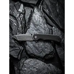 Ніж складаний Civivi Brazen Black C2023DS-1 - мініатюра 15