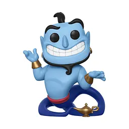 Ігрова фігурка FUNKO POP! серії "Aladdin" - Genie with Lamp Funko 35757 - мініатюра 2